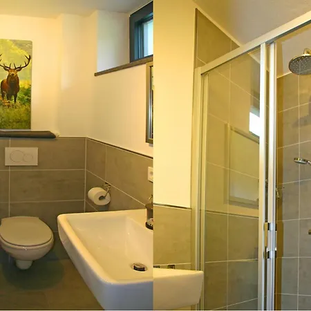 Maison d'hôtes Lageder 3*