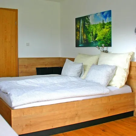 Maison d'hôtes Lageder 3*