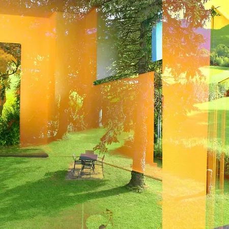 Maison d'hôtes Lageder