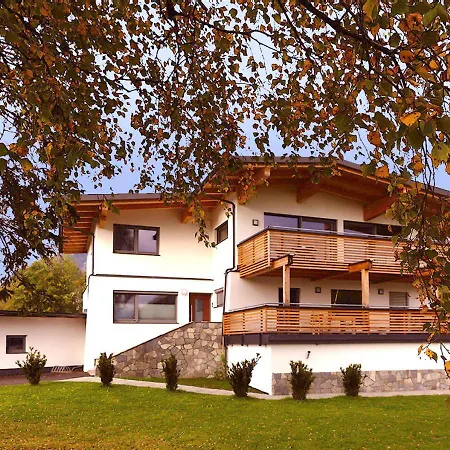 Lageder 3* Erl