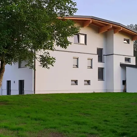 Maison d'hôtes Lageder 3*
